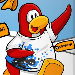 Blogger: User Profile: Geladinhas do CP.